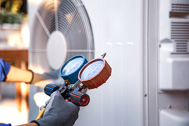 Affordable Emergency Ac Repair solutions in Mill City, OR