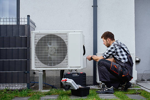 Top rated local Emergency Ac Repair specialists in Mill City, OR